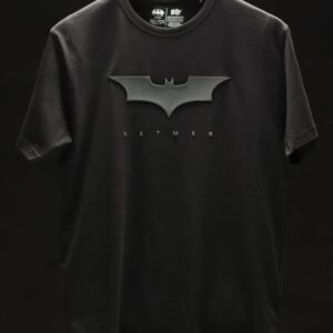 Batman: 3D Logo T-Shirt