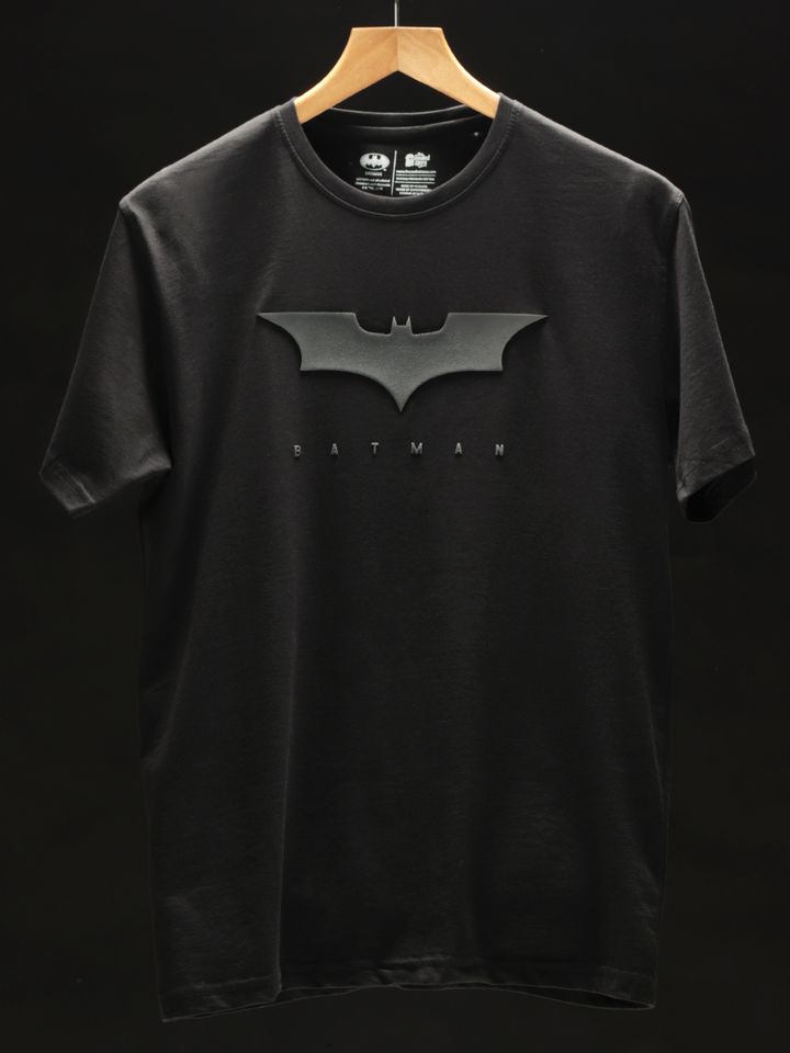 Batman: 3D Logo T-Shirt