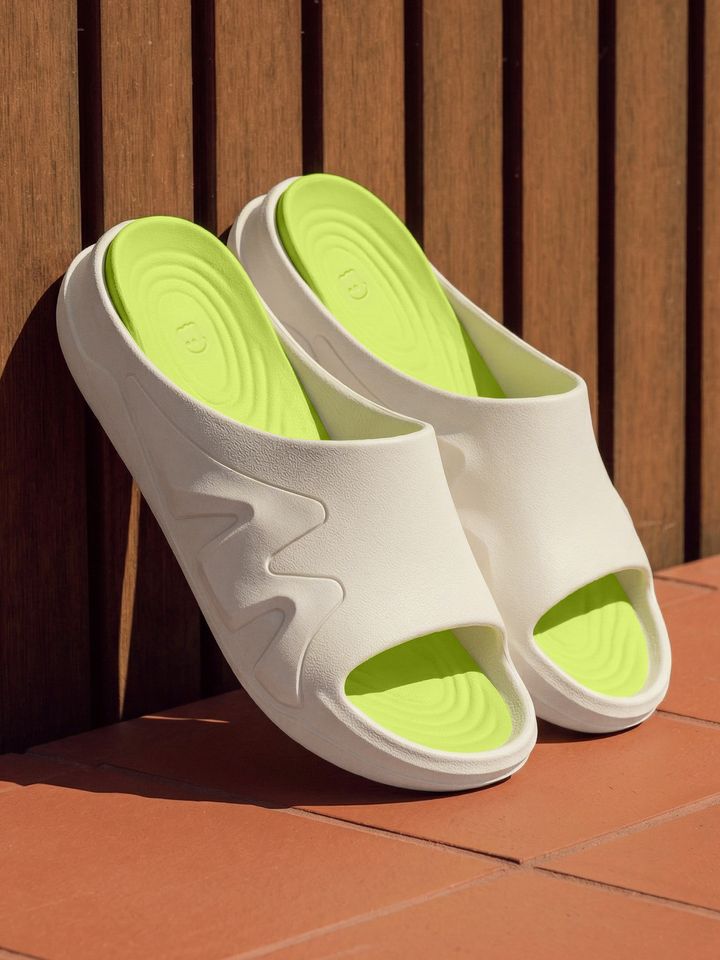 Slides 2.0: Sandstone