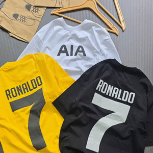 Gold finish sound shoulder